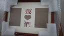天尚噴畫結(jié)婚證相框情侶結(jié)婚登記照證件照擺件周年紀念擺臺掛墻新婚禮物 【我們】-A026黑胡桃色 結(jié)婚周年相框A4內(nèi)框29.7*21cm 曬單實拍圖