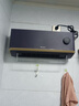 格力（GREE）暖風(fēng)機浴室取暖器暖風(fēng)浴霸防水電暖氣家用壁掛式洗澡衛生間電暖器 浴室壁掛暖風(fēng)機【旋鈕款】 曬單實(shí)拍圖