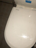 吉斯特（JooSoit）馬桶蓋脲醛加厚通用座便蓋坐便蓋家用U型V型蓋板老式馬桶圈配件 5 豪華小U形(一秒快拆)緩降靜音 曬單實(shí)拍圖