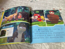 猪猪侠之恐龙日记 : 拼音图画故事书（4册） 实拍图