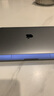 Apple MacBook Pro 2017款 13英寸 二手蘋(píng)果筆記本電腦 深空灰色 7代i5+8G+512G 曬單實(shí)拍圖
