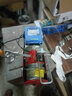 巨達(dá) 微型電動(dòng)葫蘆220V無線遙控家用小吊機(jī)建筑小型起重提升機(jī)卷?yè)P(yáng)機(jī) 600-1200公斤30米+無線遙控 曬單實(shí)拍圖