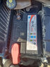 駱駝（CAMEL）汽車(chē)電瓶  L2-400 以舊換新 蓄電池全國上門(mén)安裝 標致2008/3008 曬單實(shí)拍圖
