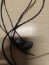 努比亚红魔电竞游戏魔音耳机入耳式 听声辩位吃鸡 手机笔记本台式电脑cf和平精英手游有线3.5mm 实拍图