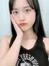 迪梵倫四葉草莫桑鉆項鏈女情人節(jié)禮物鎖骨鏈吊墜時尚飾品首飾 【免費刻字】一克拉莫桑鉆項鏈 曬單實拍圖