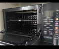 美的（Midea）复合变频智能微波炉电烤箱一体机 光波炉23升900W平板家用微烤光波炉 C3M 23L 微波炉 实拍图