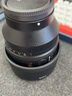 索尼（SONY） 全畫幅微單E口定焦鏡頭 FE鏡頭 全畫幅鏡頭   常用鏡頭  FE50mm F1.2 GM 曬單實拍圖