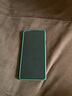 閃森 適用于摩托羅拉Moto edge X30手機(jī)殼硅膠軟全包鏡頭防摔簡(jiǎn)約男女款冠軍版保護(hù)套后殼送膜 摩托羅拉 Edge X30-【暗夜綠】+防爆膜 曬單實(shí)拍圖