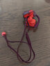beats Powerbeats3/4 pb3/4 藍牙耳機 被動(dòng)降噪無(wú)線(xiàn)掛耳掛脖入耳式耳機 適用于蘋(píng)果安卓鴻蒙手機 powerbeats3 pop紅 曬單實(shí)拍圖