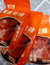 麻六記辣鹵豬蹄180g*3休閑即食下酒菜零食鹵味熟食 曬單實(shí)拍圖