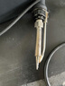 創(chuàng)時代（CHUERA）自動出錫焊臺無鉛防靜電恒溫電烙鐵套裝可調溫電洛鐵 375C+/手柄按鍵出錫焊錫機 曬單實拍圖