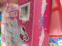【新華書(shū)店】HelloKitty和她的小伙伴們 貼紙游戲書(shū)夢(mèng)幻變裝 3-6歲女孩益智游戲成長(cháng)圖書(shū)日系粉色可愛(ài)風(fēng)立體泡泡貼紙折紙書(shū)磁力貼繪本手工涂色 曬單實(shí)拍圖