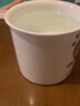 后海大容量復(fù)古大號(hào)茶缸水缸水杯辦公室仿搪瓷杯馬克杯陶瓷杯子帶蓋男 復(fù)古蓋杯:復(fù)古飛機(jī) 曬單實(shí)拍圖