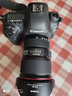 Canon/佳能EF 17-40 11-24 16-35一代二代三代全畫(huà)幅紅圈單反變焦廣角鏡頭 佳能16-35 F2.8鏡頭 99新 曬單實(shí)拍圖