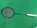 李寧（LI-NING）羽毛球拍雷霆60/80雷霆90龍拍虎拍碳纖維進(jìn)攻-可免費(fèi)拉線 雷霆50藍(lán)綠色4U-送線送手膠 曬單實(shí)拍圖
