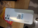 天語(yǔ)八核智能手機6.5英寸大屏可用5G移動(dòng)聯(lián)通電信卡超薄游戲百元長(cháng)續航學(xué)生老人老年機白色8核+256GB 曬單實(shí)拍圖