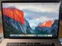 蘋果（Apple） MacBook Pro/Air 二手蘋果筆記本電腦 商務(wù) 辦公 游戲 設(shè)計 剪輯 95新18款942灰972銀16G+512GBar 曬單實拍圖