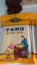 小万庄东北五粮煎饼小米口味 240g/袋健康粗粮方便食品早餐代餐 实拍图