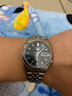 精工（SEIKO）手表 SEIKO 5 自動(dòng)機械表 Overseas男士商務(wù)表 鏤空透明 SNK361K1 SNK361K1 曬單實(shí)拍圖