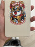 邁煜  vivoZ1手機(jī)殼vivoZ1i\/Z1青春版保護(hù)防摔全包鏡頭直邊液態(tài)硅膠殼男女款 Z1/Z1i/Z1青春版【古董白】 曬單實(shí)拍圖