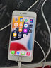 Apple iPhone 蘋(píng)果7/蘋(píng)果7Plus 二手手機 國行全網(wǎng)通 蘋(píng)果7Plus 玫瑰金色 128G【更換100%品牌電池】+20W快充套裝 9成新 曬單實(shí)拍圖