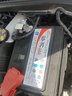 駱駝（CAMEL）蓄電池12V60AH適配起亞K3智跑卡羅拉伊蘭特哈弗H6H2汽車(chē)電瓶55D23 以舊換新 上門(mén)安裝 吉利-帝豪GL 曬單實(shí)拍圖