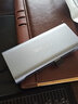 連拓 Type-C擴(kuò)展塢11合1USB-C拓展塢讀卡器華為蘋果MacBook有線網(wǎng)口網(wǎng)卡筆記本電腦高清HDMI+VGA轉(zhuǎn)換器 曬單實(shí)拍圖