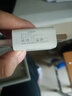 主典適用華為手環(huán)10/9/8/7/6充電器Fit3/FIT2/new充電線兒童手表4X/5X/Pro榮耀手環(huán)7NFC配件快充頭套裝 白色充電線 適用華為手環(huán)10/9/8/7/NFC 曬單實(shí)拍圖
