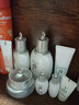 后（The history of Whoo）韓國套裝水乳霜7件套盒 修護保濕緊致女士護膚品七夕情人節禮物 Whoo后雪玉凝四件套裝 曬單實(shí)拍圖