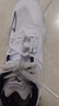 美津濃（MIZUNO）WAVE LIGHTNING Z8專業(yè)排球鞋男女中幫緩震輕盈舒適新品氣排球 白湛藍【輕彈快啟動】Z8 38.5 =245mm 曬單實拍圖