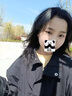 LPOX2025新款春秋外套女工裝百搭韓版寬松BF港風(fēng)棒球服學(xué)生原宿in S 曬單實(shí)拍圖