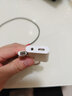 RODE羅德麥克風(fēng)充電線+belkin手機(jī)充電套裝 支持平果安卓type-c手機(jī)邊充電邊錄制視頻直播轉(zhuǎn)接器 Type-c手機(jī)轉(zhuǎn)接器套裝 曬單實(shí)拍圖