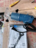 东成修边机WMP350-6铝塑板开槽机电木铣木工工具修边倒角机雕刻机 实拍图