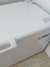 海爾（Haier） BC/BD-1028T 電子控溫大容量冰柜冷藏冷凍轉換柜 商用大冷柜1028升 曬單實(shí)拍圖