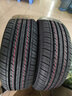 萬(wàn)力輪胎【包安裝】萬(wàn)力輪胎205/70R15 100S S-1023 舒適靜音系列 瑞風(fēng)M4 曬單實(shí)拍圖
