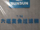 森森（SUNSUN） 魚缸過濾材料水族濾材陶瓷環(huán)麥飯石玻璃環(huán)水族箱養(yǎng)魚套裝 【加強(qiáng)款】7合1濾材500g袋裝 含網(wǎng)袋 曬單實(shí)拍圖