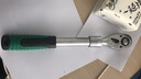 福利達(dá)大飛快速套筒扳手棘輪扭力雙向省力汽修工具1/2大飛【伸縮72齒】 曬單實(shí)拍圖
