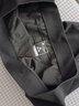 牧高笛（MOBIGARDEN）2023新品功能內衣戶外秋冬騎行滑雪速干內衣排汗快干保暖套 男款黑灰 XL 曬單實拍圖