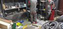 鄧祿普輪胎 原廠MAXX050 +245/50R18 104W適配奔馳V260寶馬 曬單實(shí)拍圖