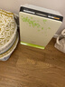 松下（Panasonic）空氣凈化器過(guò)濾網(wǎng)濾芯 集塵脫臭過(guò)濾網(wǎng)ZXPS60 曬單實(shí)拍圖
