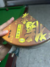 中國香港位元堂猴棗除痰散猴棗散位元堂止咳化痰潤肺寶寶嬰幼兒小兒祛風(fēng)定驚吐奶感冒咳嗽?xún)和瘜?zhuān)用 香港位元堂猴棗除痰散一盒10支化痰止咳裝 曬單實(shí)拍圖