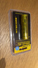 奈特科爾（NITECORE）NL1836/NL1836HP手電筒專用18650鋰離子充電電池帶保護電路大容量 NL1836【3A放電電流】 曬單實拍圖