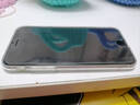 魔櫻適用于蘋(píng)果SE2手機殼新iPhone SE第二代保護殼全包防摔超薄男女手機套 全包防摔透明殼+鋼化膜 曬單實(shí)拍圖