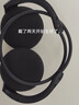 鯨域（JINNYOY） 無線藍(lán)牙耳機(jī)掛耳式不入耳跑步運(yùn)動(dòng)耳塞頭戴式5.0雙耳可插卡MP3一體式掛脖 曬單實(shí)拍圖
