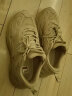 FILA斐乐男鞋男子跑鞋MARS II火星二代复古运动鞋减震男鞋 驼丝锦-DO 39 实拍图