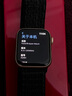 Apple watch6 seriesSE二手蘋(píng)果手表智能心率7代S8GPS9蜂窩404445mm 【SE GPS版白色】40mm 國行95新+原裝線(xiàn) 曬單實(shí)拍圖