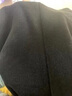 VTT連褲襪女黑色收腹打底褲壓力強壓塑形小腿加絨加厚踩腳秋冬季打底 黑色 260g秋季【5到20度】連褲襪2067 曬單實(shí)拍圖
