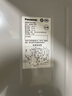松下（Panasonic）4.5公斤烘干機(jī)家用【吳磊同款】陶瓷發(fā)熱 冷暖風(fēng)烘干恒溫干衣機(jī)雙重過濾自動斷電 NH45-19T【恒溫烘干丨雙重過濾】 曬單實拍圖