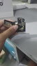 ZIPPO打火機(jī)之寶正版 250白冰鏡面鍍鉻雙層鐳射飛鴻  七夕禮物送男友 飛鴻（支持刻字） 曬單實(shí)拍圖