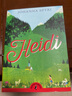 Heidi 英文原版 海蒂 阿爾卑斯山的少女 英文版 進(jìn)口英語(yǔ)原版書(shū)籍 曬單實(shí)拍圖